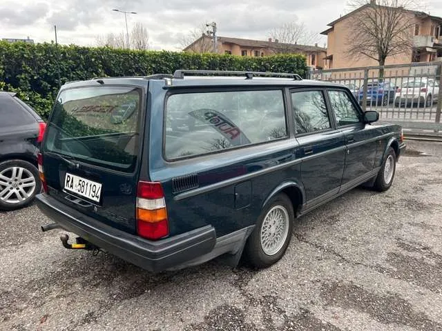 Volvo 240