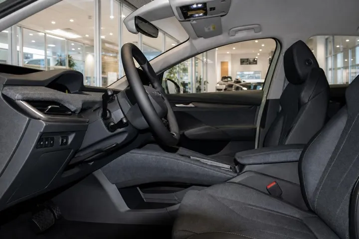 Škoda Epiq