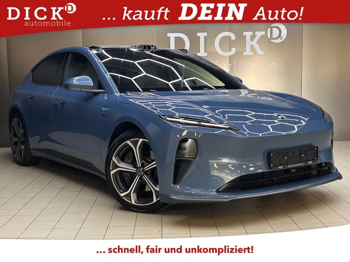 NIO ET5