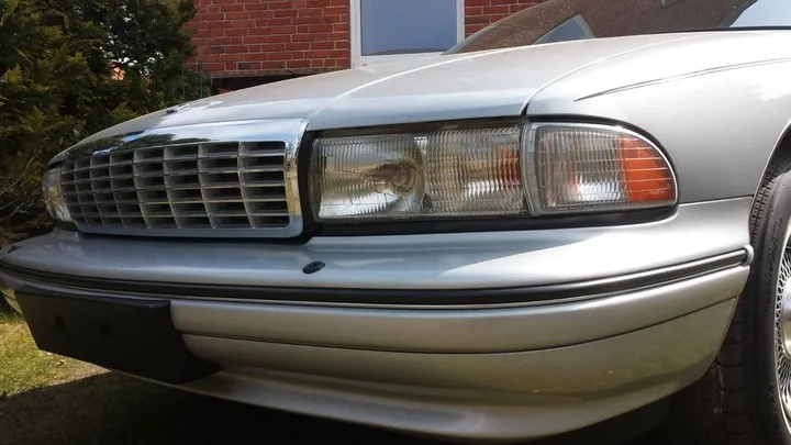 Chevrolet Caprice