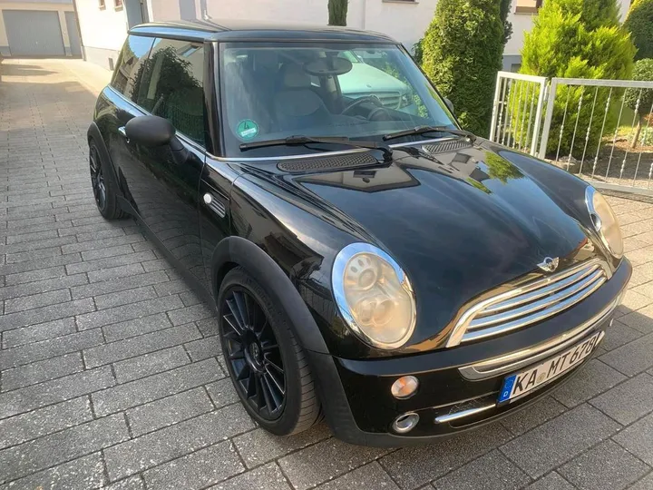 MINI ONE