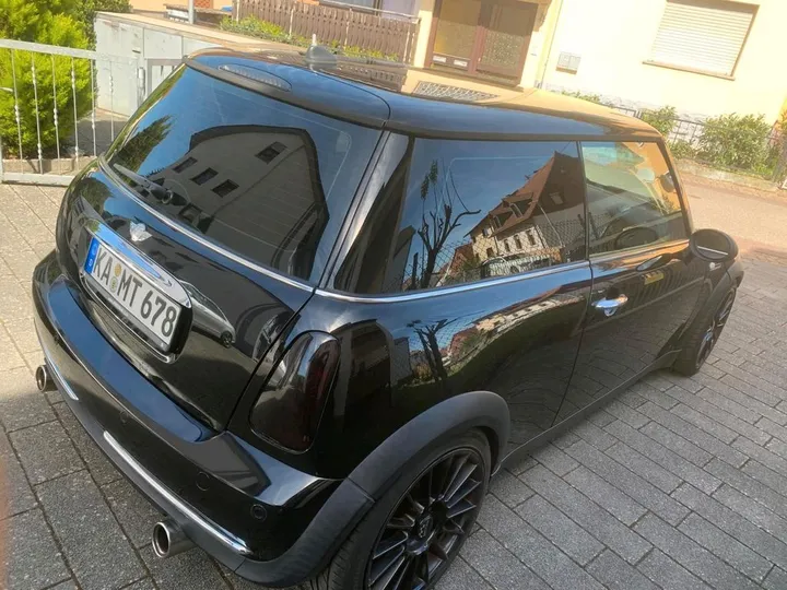 MINI ONE