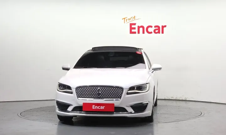 Lincoln MKZ