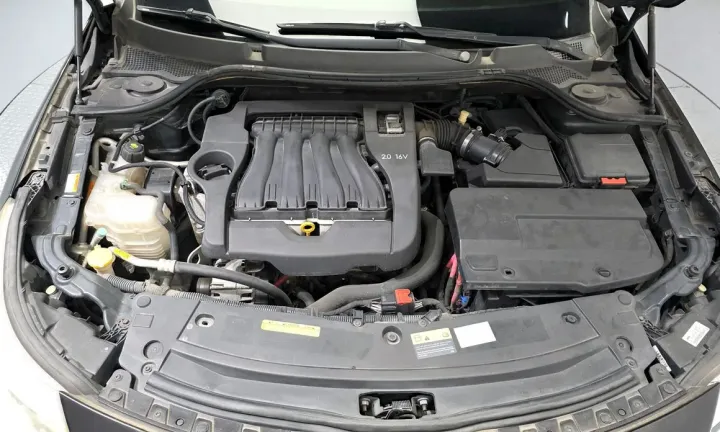 Renault-KoreaSamsung SM5