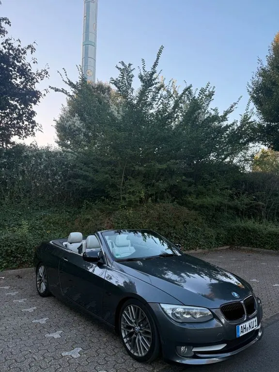 BMW 335