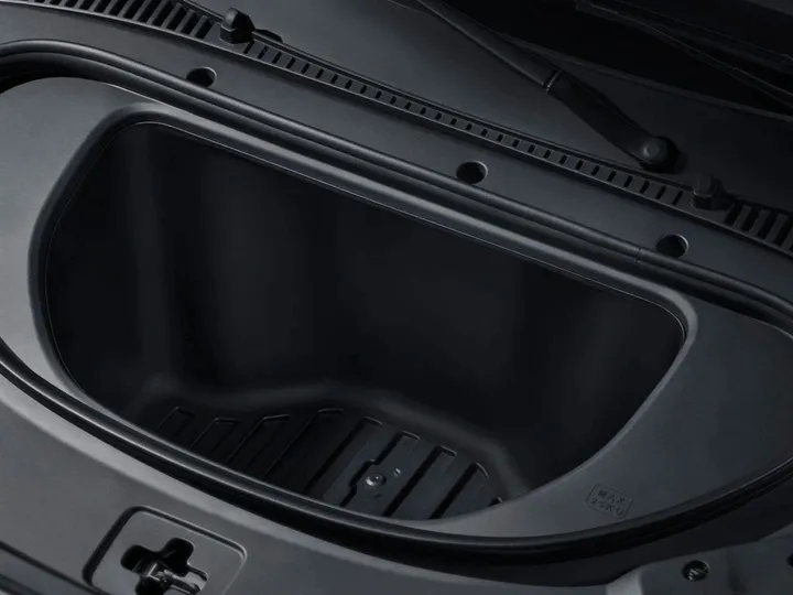 BYD ATTO 3