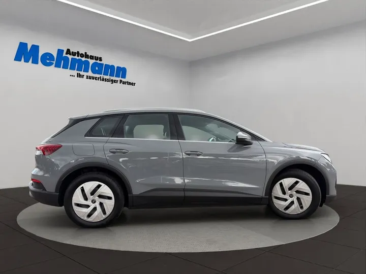 Audi Q4