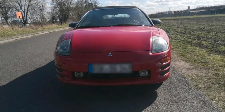 Mitsubishi Eclipse