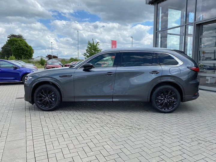 Mazda CX-80