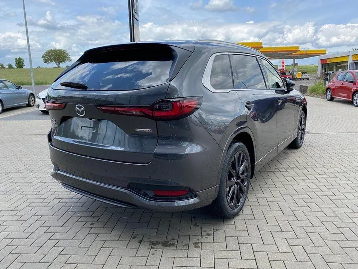 Mazda CX-80