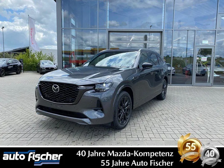 Mazda CX-80