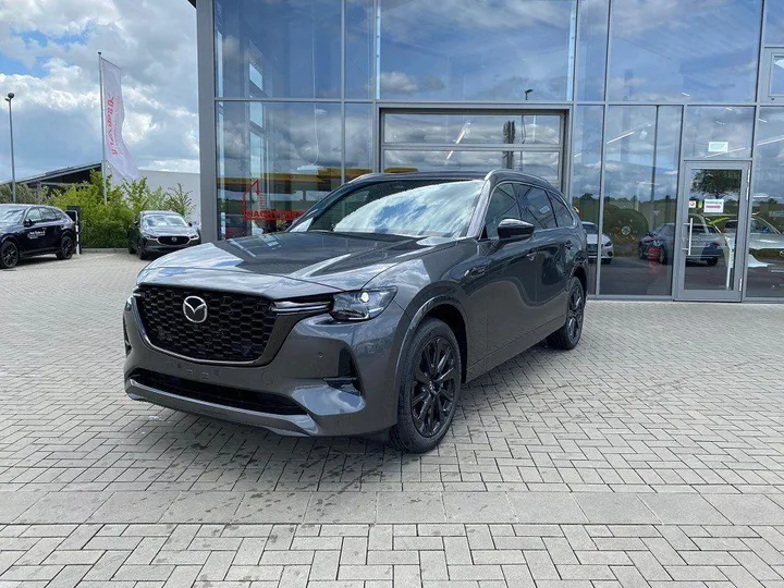 Mazda CX-80