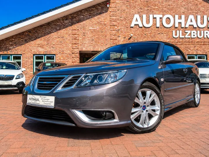 Saab 9-3