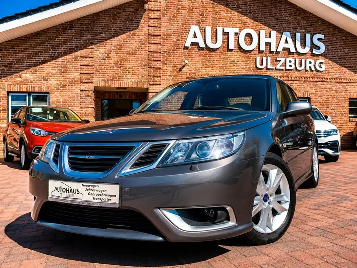 Saab 9-3