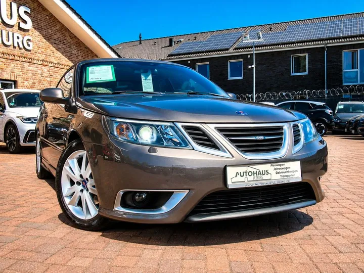 Saab 9-3