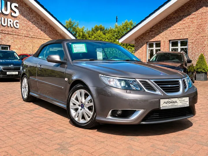 Saab 9-3