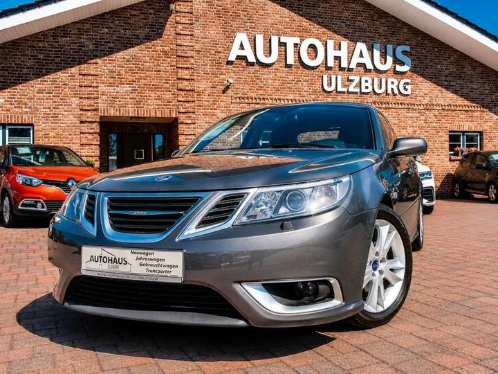 Saab 9-3