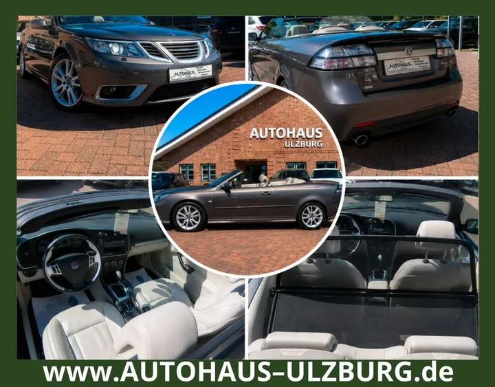Saab 9-3