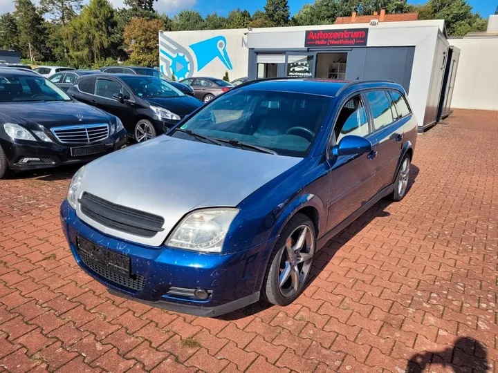Opel Vectra