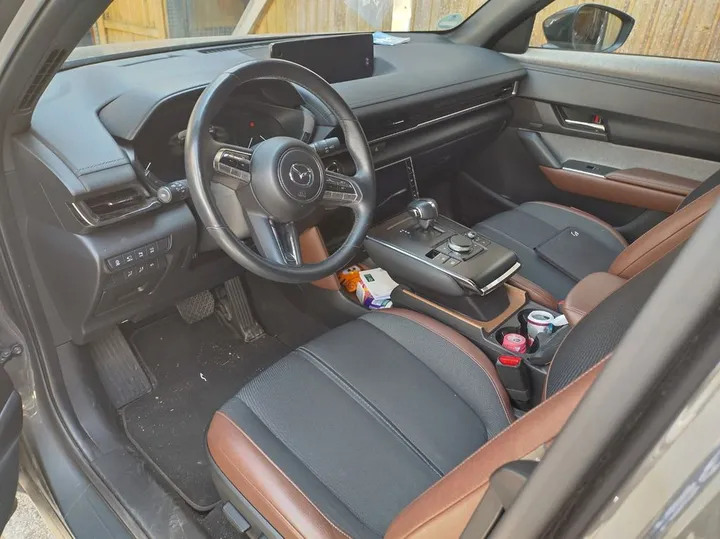 Mazda MX-30