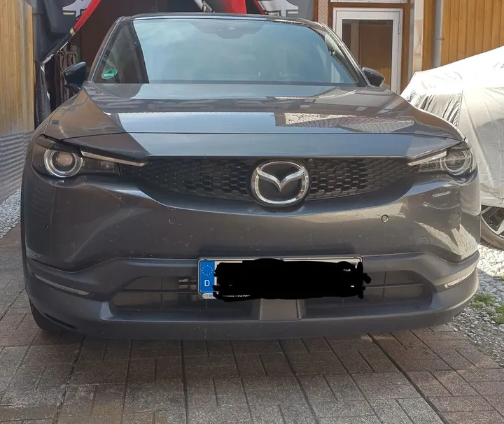 Mazda MX-30