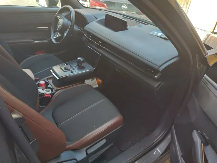 Mazda MX-30