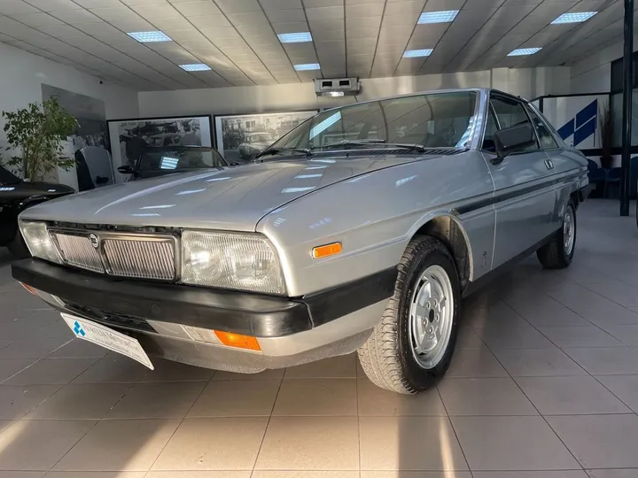 Lancia Gamma