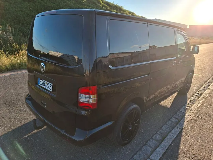 Volkswagen T5 Multivan