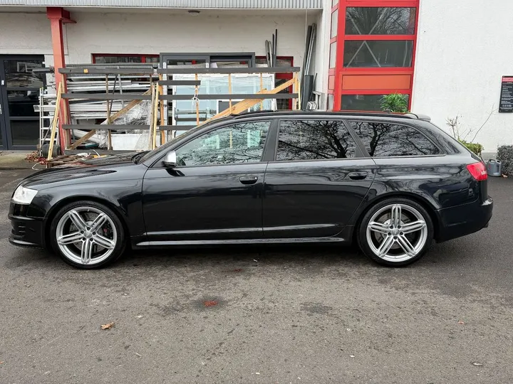 Audi RS6