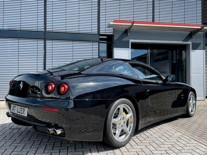 Ferrari 612
