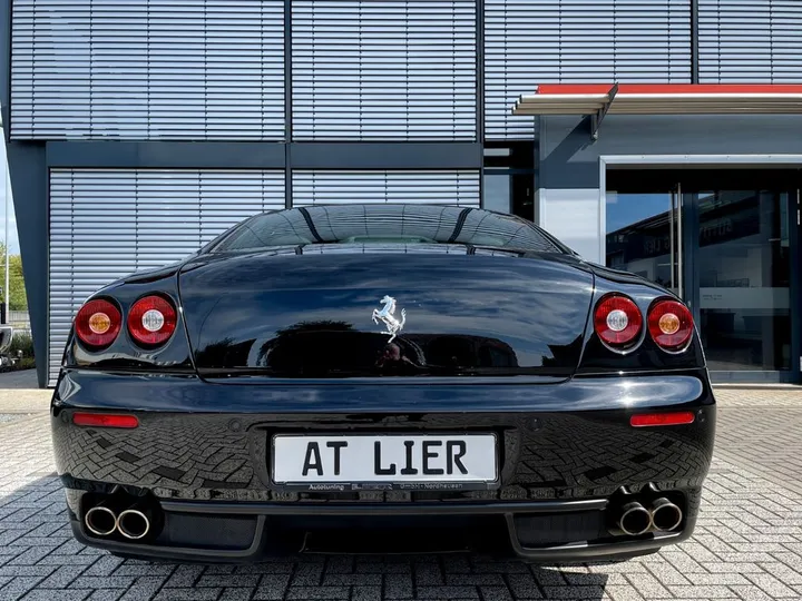 Ferrari 612