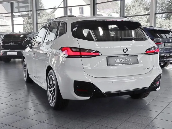 BMW 220 Active Tourer