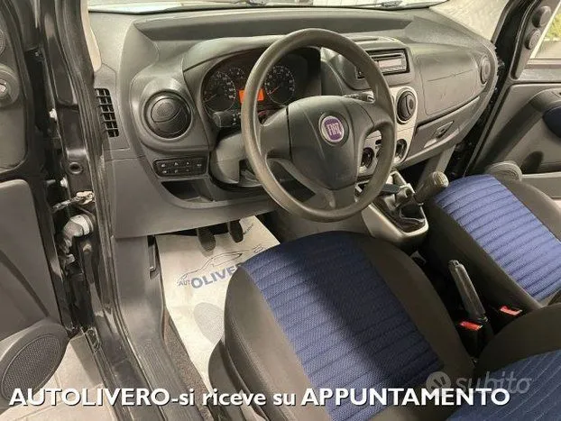 Fiat Qubo