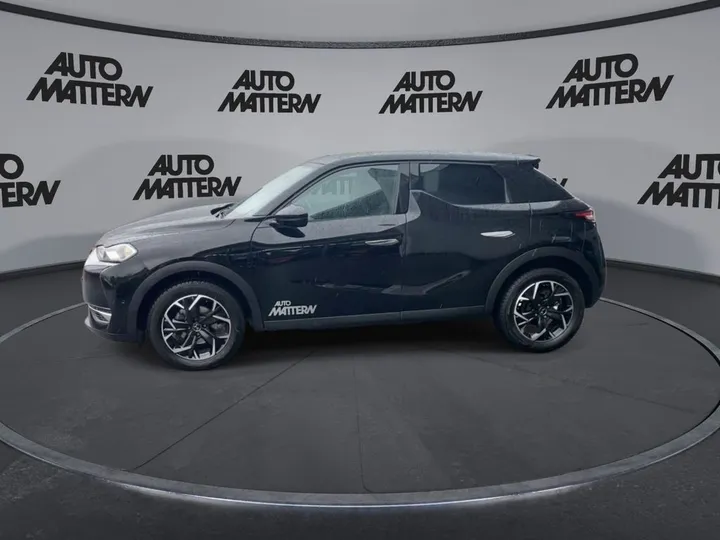 DS Automobiles DS3
