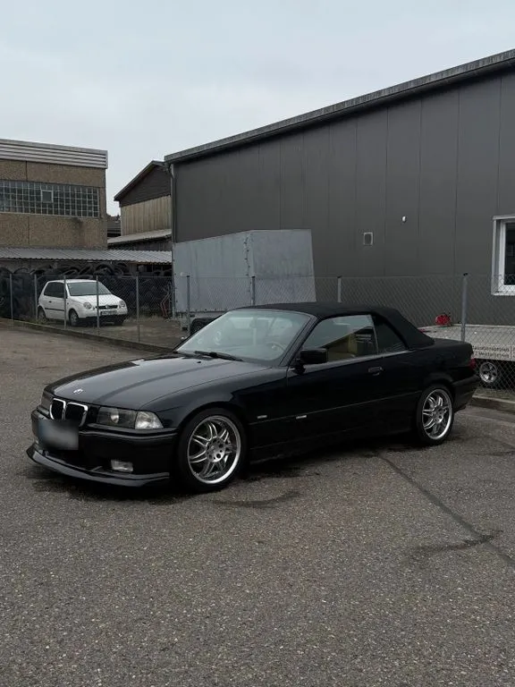BMW 318