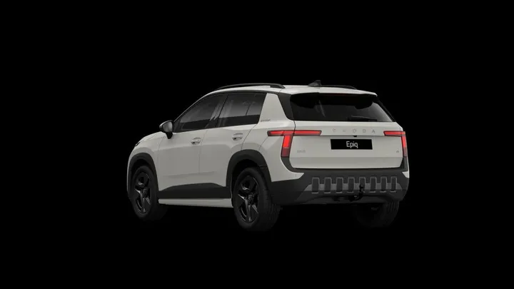 Škoda Epiq