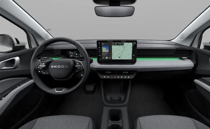 Škoda Epiq