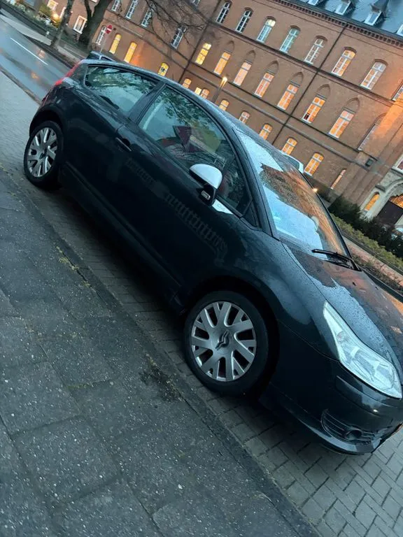 Citroën C4