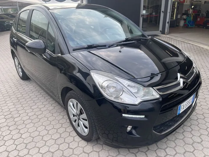 Citroën C3