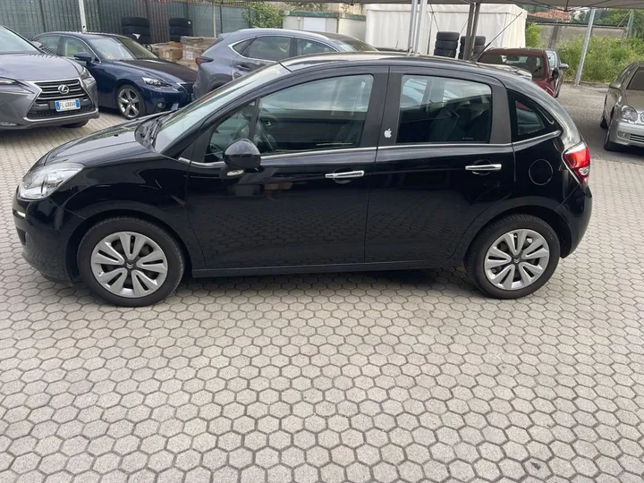 Citroën C3
