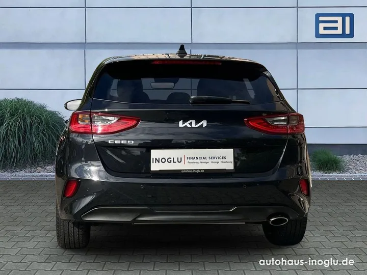 Kia cee'd / Ceed