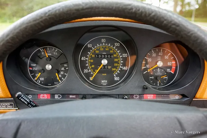 Mercedes-Benz SL 450