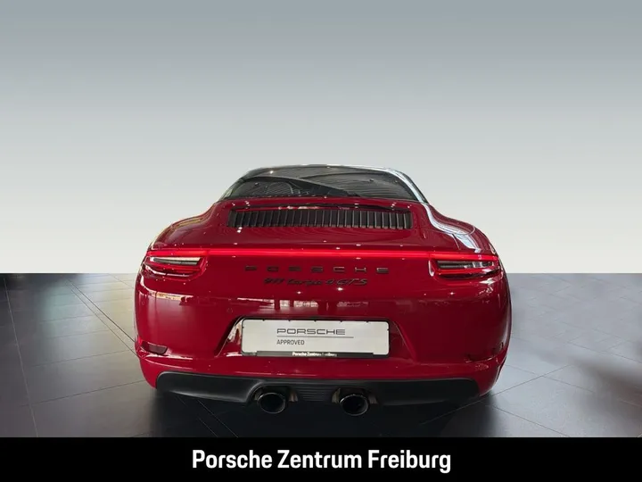 Porsche 991