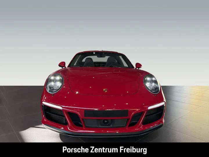 Porsche 991
