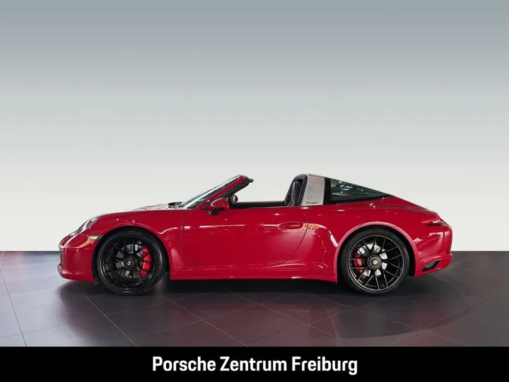 Porsche 991