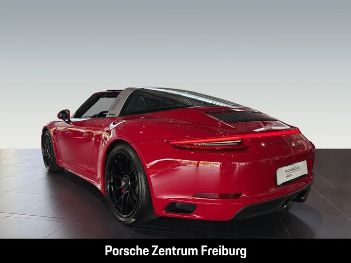 Porsche 991