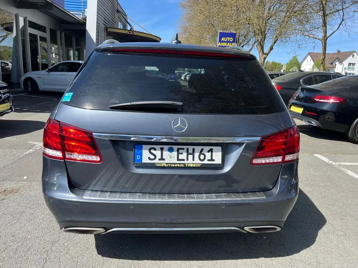 Mercedes-Benz E 350
