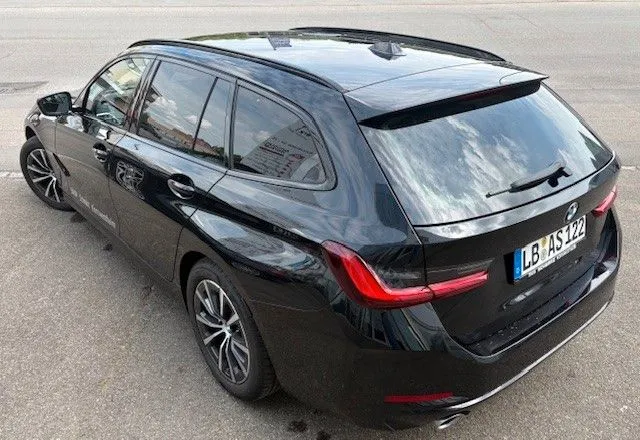 BMW 318