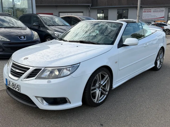 Saab 9-3