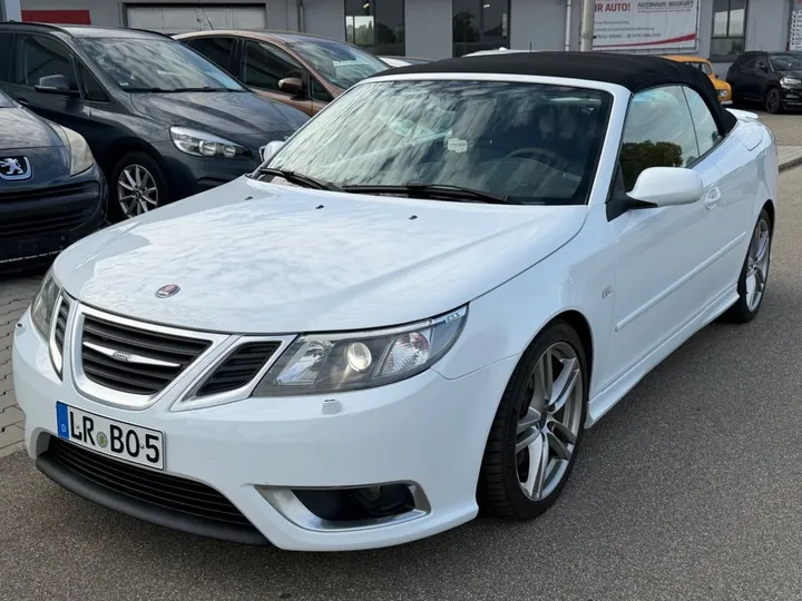 Saab 9-3